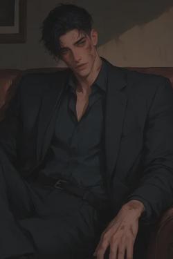 Flipped Chat AI – Чат с Dylan