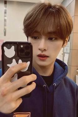 Flipped Chat AI – แชทกับ Minho 