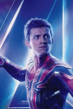 Flipped Chat AI – Sembang dengan Peter Parker 