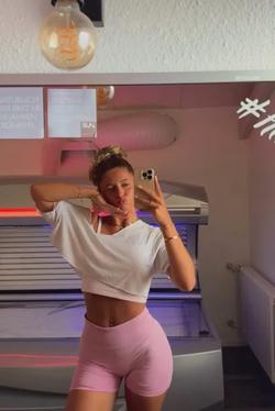Flipped Chat AI – Chatten mit Alysa Rupert