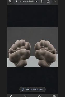 Flipped Chat AI – Chatta med Giant feet