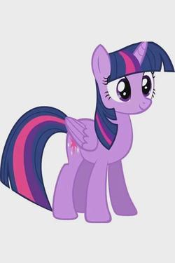 Flipped Chat AI – Chatear con twilight sparkle