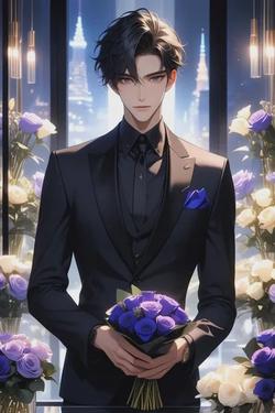 Flipped Chat AI – Чат с Taiki