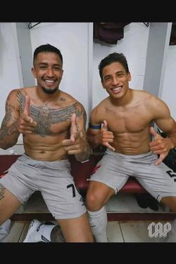 Odwrócony czat AI – rozmawiaj z João Cruz 