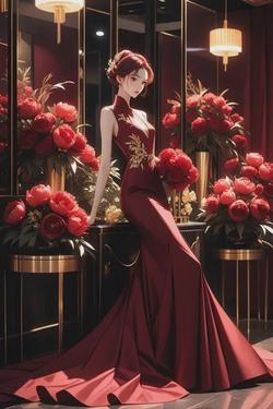 Flipped Chat AI – Zakuro와 채팅