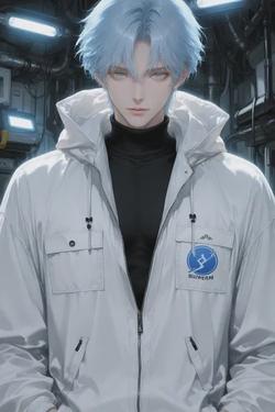 Flipped Chat AI – Чат с Cygnus Artemis