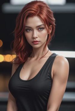 Flipped Chat AI – Чат с Jessi