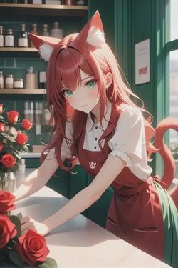 Flipped Chat AI – 與 Suzaku 聊天