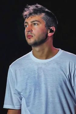 Flipped Chat AI – Tyler Joseph 와 채팅
