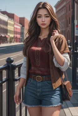 Flipped Chat AI – Чат с Gail