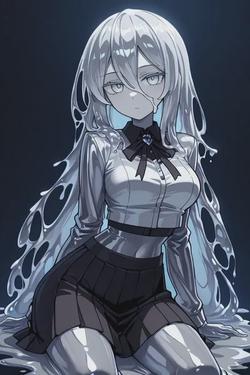 Flipped Chat AI – Silver와 채팅