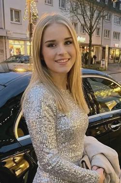 Flipped chat ai - makipag -chat sa Marie Louise 22ans 