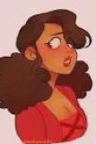 Flipped Chat AI – kalbėkite su Maria Reynolds 