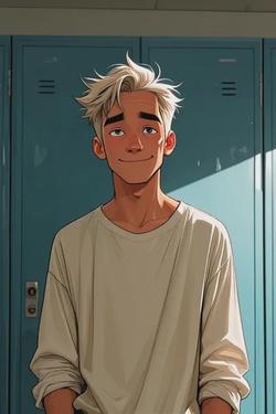 Flipped Chat AI – Чат с Alex