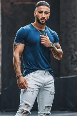 Flipped Chat AI – Bate-papo com Maluma 