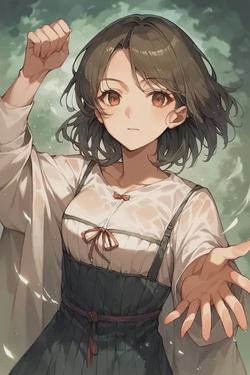 Flipped Chat AI – 與 Chloe 聊天