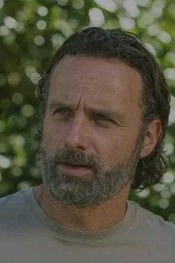 Flipped Chat AI – kalbėkite su Rick grimes