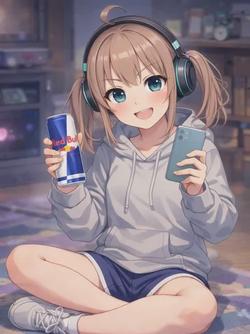 Flipped Chat AI – Csevegés Koharu