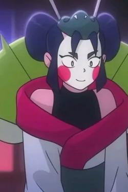 FlippedチャットAI – Кадзэとチャット