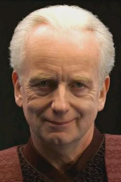 Flipped Chat AI – 與 Palpatine 聊天