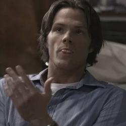 Flipped Chat AI – Чат с Jared Padalecki 