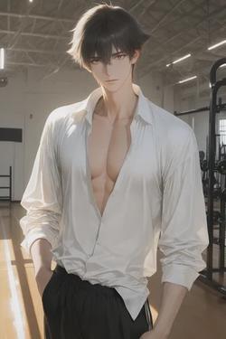 Flipped Chat AI – Чат с Liam