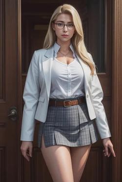 Flipped Chat AI – Чат с Мариель Ди