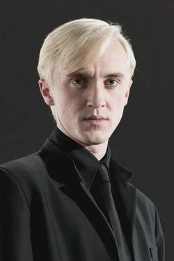 Flipped Chat AI – แชทกับ Draco Malfoy 