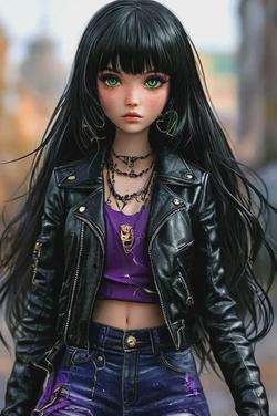 Flipped Chat AI – Света 와 채팅