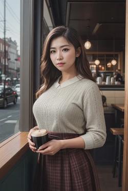 Flipped Chat AI – Chat dengan Rina