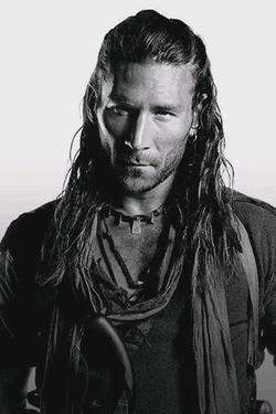 Flipped chat ai - makipag -chat sa Charles Vane