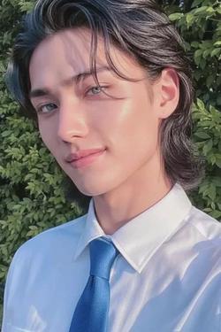 Flipped Chat AI – kalbėkite su Maxence