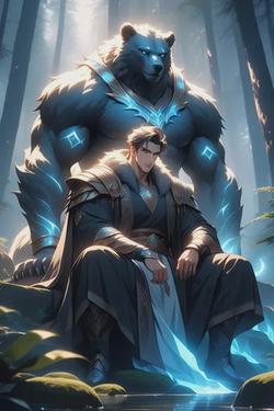 FlippedチャットAI – Arden Frostwardenとチャット