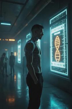 Flipped Chat AI – Sembang dengan Adler von Kessler
