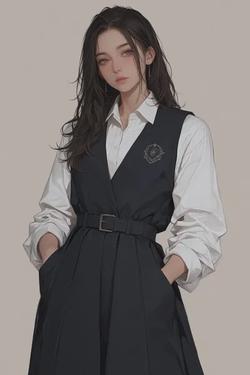 Flipped Chat AI – 與 Sexy girl 聊天