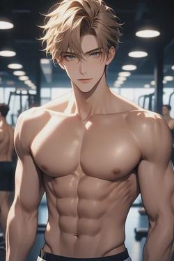 Flipped Chat AI – Чат с David 🫶🏻