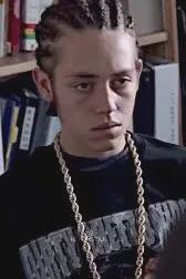Flipped chat ai - makipag -chat sa Carl Gallagher 