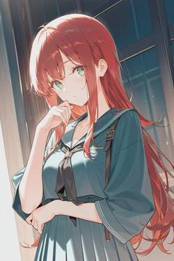 Flipped Chat AI – Chatta med Xuzuka