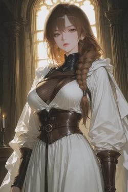 Flipped Chat AI – Chat s Lord of a castle