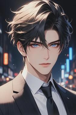 Flipped Chat AI – Chatta con Dominic Vale