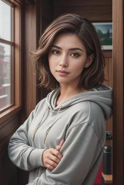 Flipped Chat AI – 與 Brent Calloway 聊天