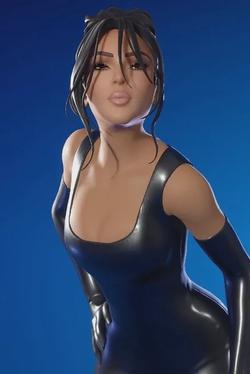 Flipped Chat AI – Chatten mit Kim Kardashian