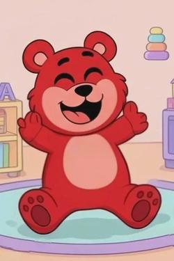 Çevrilmiş Sohbet Yapay Zekası – Bobby Bearhugile sohbet edin