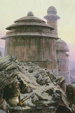 Αναστροφή συνομιλίας AI – Συζήτηση με Jabba's Palace 