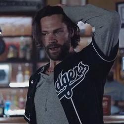 Flipped Chat AI – Чат с Jared Padalecki 