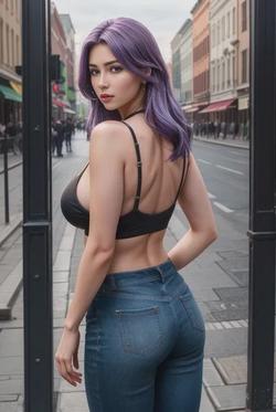 Flipped Chat AI – Chatta med Eva