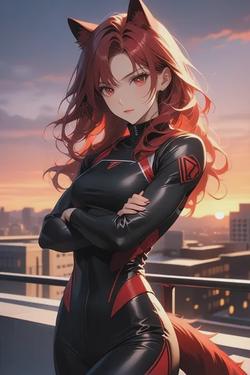 Flipped Chat AI – Чат с Catclaw