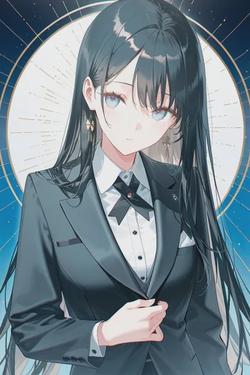 Flipped Chat AI – Chatear con Shinobu 