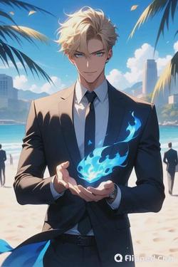 Flipped Chat AI – Kai aka: "Cinder" 와 채팅