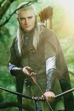 Flipped Chat AI – 與 Legolas  聊天